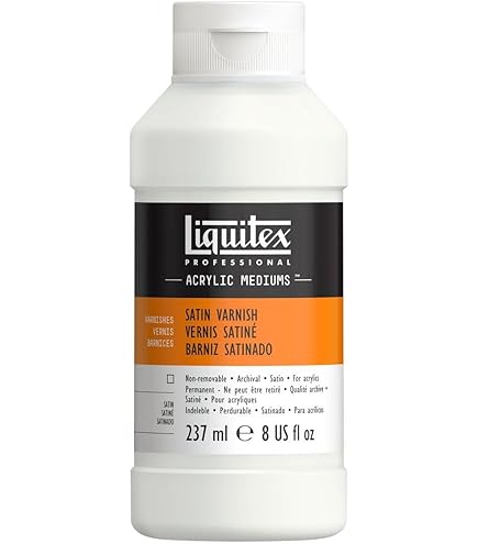 Amazon.com: Liquitex Professional Fluid Medium, 118ml (4-oz